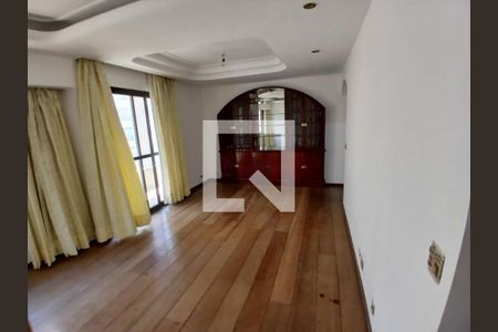 Apartamento à venda com 4 quartos, 144m² em Vila Andrade, São Paulo