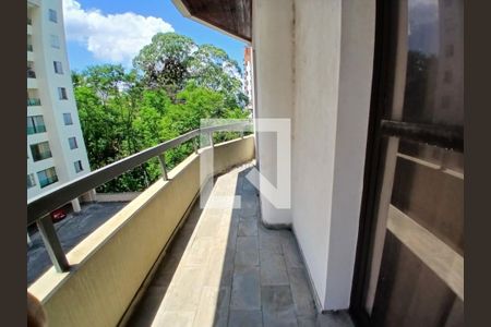 Apartamento para alugar com 4 quartos, 144m² em Vila Andrade, São Paulo