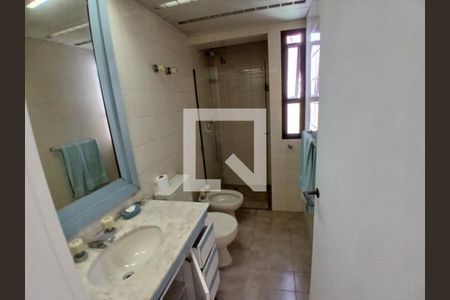 Apartamento para alugar com 4 quartos, 144m² em Vila Andrade, São Paulo