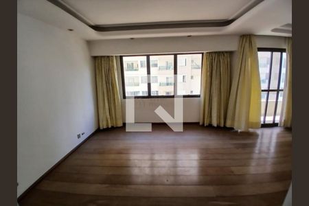 Apartamento à venda com 4 quartos, 144m² em Vila Andrade, São Paulo