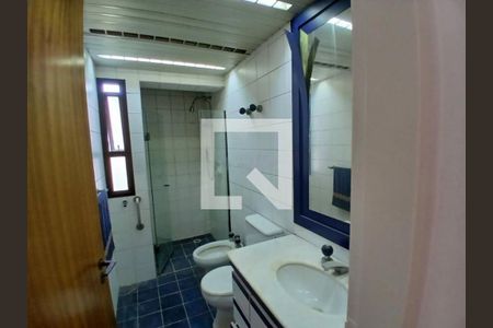 Apartamento para alugar com 4 quartos, 144m² em Vila Andrade, São Paulo