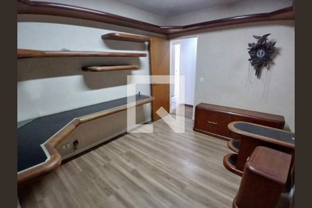 Apartamento à venda com 4 quartos, 144m² em Vila Andrade, São Paulo