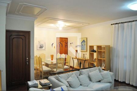 Apartamento à venda com 4 quartos, 156m² em Vila Suzana, São Paulo