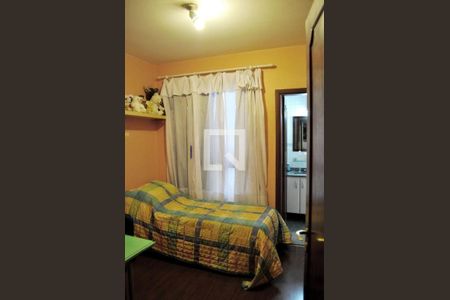 Apartamento à venda com 4 quartos, 156m² em Vila Suzana, São Paulo