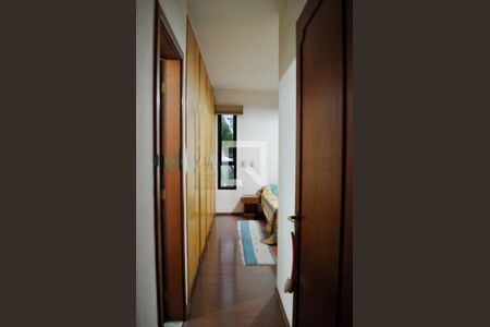 Apartamento à venda com 4 quartos, 156m² em Vila Suzana, São Paulo