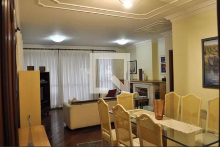 Apartamento à venda com 4 quartos, 156m² em Vila Suzana, São Paulo