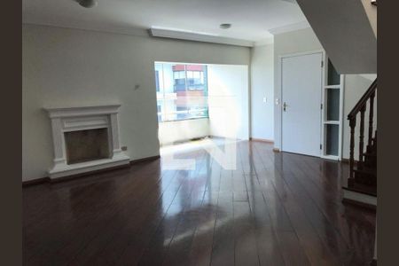Apartamento para alugar com 2 quartos, 246m² em Vila Suzana, São Paulo