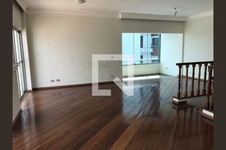 Apartamento para alugar com 2 quartos, 246m² em Vila Suzana, São Paulo
