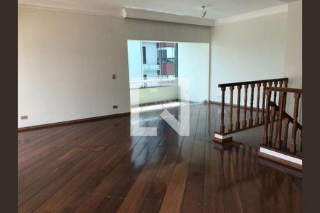 Apartamento para alugar com 2 quartos, 246m² em Vila Suzana, São Paulo