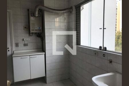 Apartamento para alugar com 2 quartos, 246m² em Vila Suzana, São Paulo