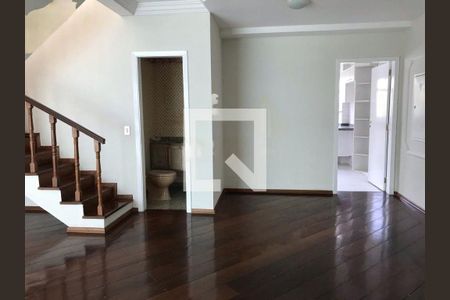Apartamento para alugar com 2 quartos, 246m² em Vila Suzana, São Paulo