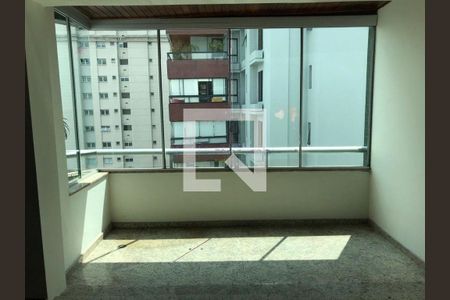 Apartamento para alugar com 2 quartos, 246m² em Vila Suzana, São Paulo
