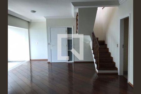 Apartamento para alugar com 2 quartos, 246m² em Vila Suzana, São Paulo