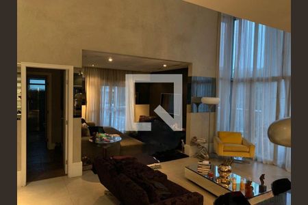 Apartamento à venda com 2 quartos, 145m² em Panamby, São Paulo