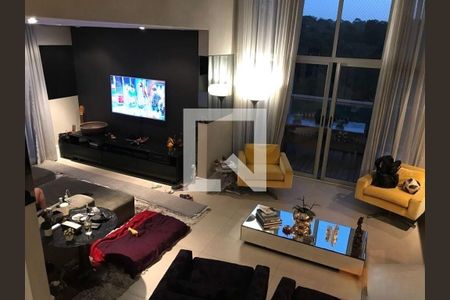 Apartamento à venda com 2 quartos, 145m² em Panamby, São Paulo