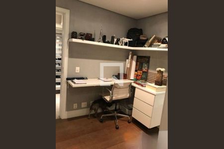 Apartamento à venda com 2 quartos, 145m² em Panamby, São Paulo