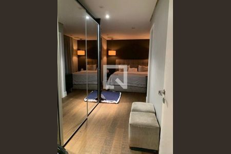 Apartamento à venda com 2 quartos, 145m² em Panamby, São Paulo