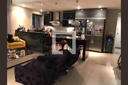 Apartamento à venda com 2 quartos, 145m² em Panamby, São Paulo