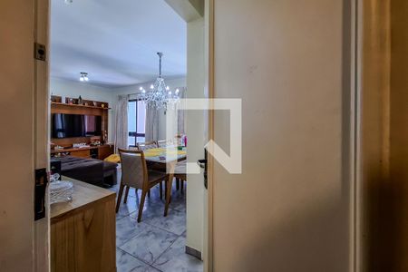 Sala  de apartamento à venda com 2 quartos, 69m² em Vila Mariana, São Paulo