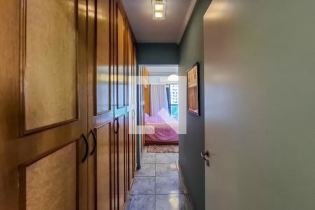 Suíte  de apartamento à venda com 2 quartos, 69m² em Vila Mariana, São Paulo