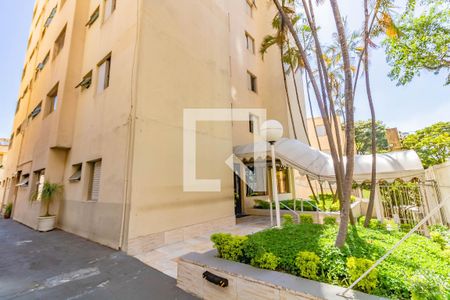 Fachada de apartamento para alugar com 2 quartos, 63m² em Chácara Inglesa, São Paulo