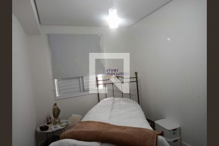 Apartamento à venda com 2 quartos, 48m² em Vila Suzana, São Paulo