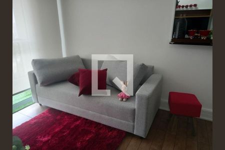 Apartamento à venda com 2 quartos, 48m² em Vila Suzana, São Paulo