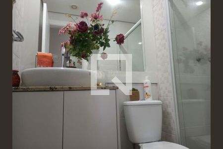 Apartamento à venda com 2 quartos, 48m² em Vila Suzana, São Paulo