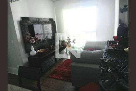 Apartamento à venda com 2 quartos, 48m² em Vila Suzana, São Paulo