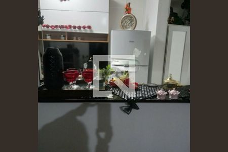 Apartamento à venda com 2 quartos, 48m² em Vila Suzana, São Paulo