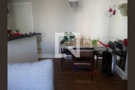 Apartamento à venda com 2 quartos, 48m² em Vila Suzana, São Paulo