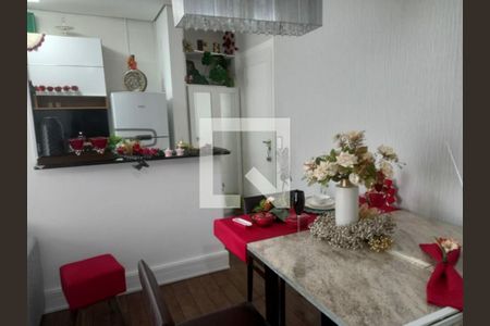 Apartamento à venda com 2 quartos, 48m² em Vila Suzana, São Paulo