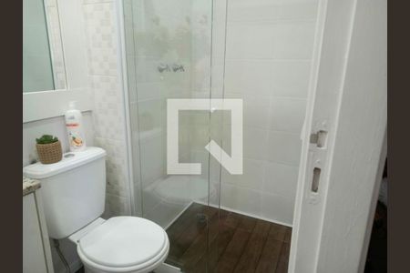 Apartamento à venda com 2 quartos, 48m² em Vila Suzana, São Paulo