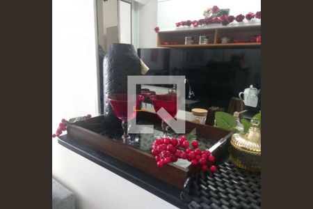 Apartamento à venda com 2 quartos, 48m² em Vila Suzana, São Paulo
