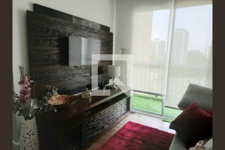 Apartamento à venda com 2 quartos, 48m² em Vila Suzana, São Paulo