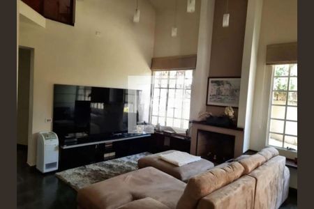 Casa à venda com 4 quartos, 350m² em Jardim Leonor, São Paulo