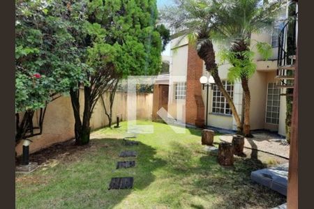Casa para alugar com 4 quartos, 350m² em Jardim Leonor, São Paulo