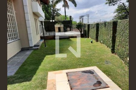 Casa para alugar com 4 quartos, 350m² em Jardim Leonor, São Paulo