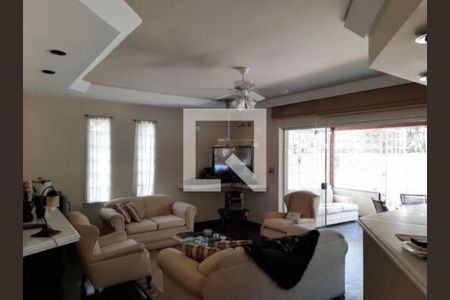 Casa à venda com 4 quartos, 350m² em Jardim Leonor, São Paulo