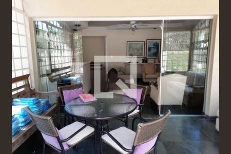 Casa à venda com 4 quartos, 350m² em Jardim Leonor, São Paulo