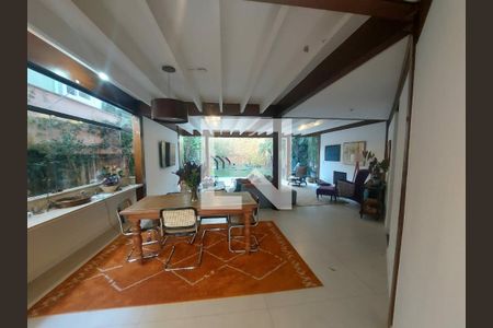 Casa à venda com 3 quartos, 292m² em Vila Sonia, São Paulo