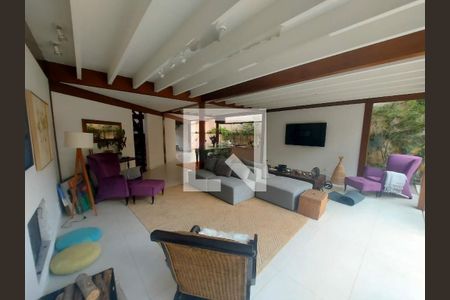 Casa à venda com 3 quartos, 292m² em Vila Sonia, São Paulo