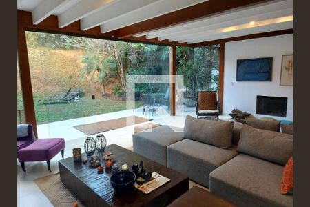 Casa à venda com 3 quartos, 292m² em Vila Sonia, São Paulo