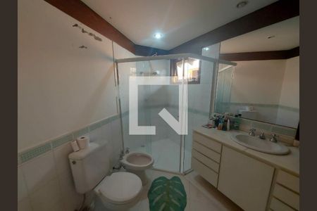Casa à venda com 3 quartos, 292m² em Vila Sonia, São Paulo