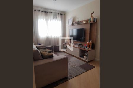 Apartamento à venda com 2 quartos, 54m² em Vila Andrade, São Paulo
