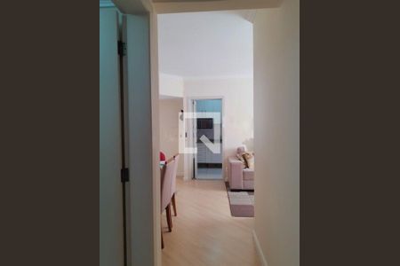 Apartamento à venda com 2 quartos, 54m² em Vila Andrade, São Paulo