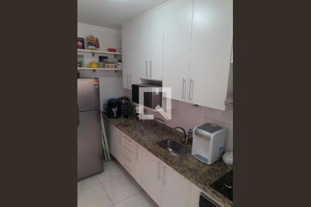 Apartamento à venda com 2 quartos, 54m² em Vila Andrade, São Paulo