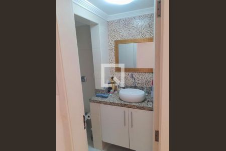 Apartamento à venda com 2 quartos, 54m² em Vila Andrade, São Paulo