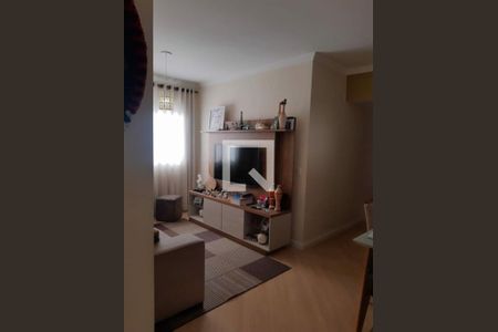 Apartamento à venda com 2 quartos, 54m² em Vila Andrade, São Paulo