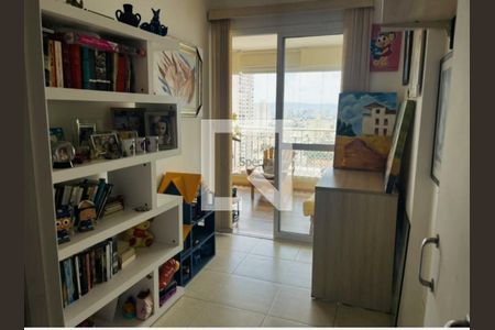 Apartamento à venda com 3 quartos, 126m² em Mooca, São Paulo